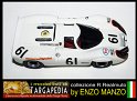 Porsche 908 n.61 Le Mans 1970 - P.Moulage 1.43 (3)